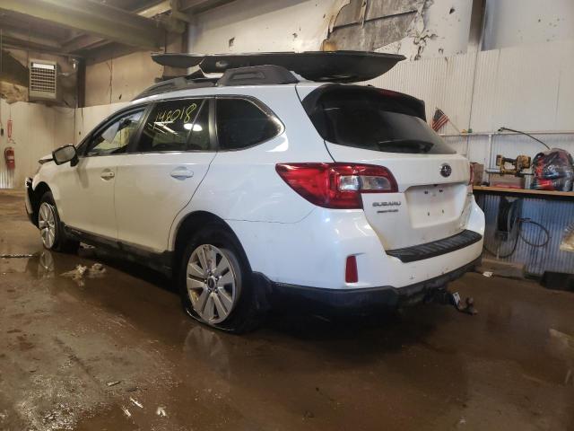 Photo 2 VIN: 4S4BSBEC7F3225049 - SUBARU OUTBACK 2. 