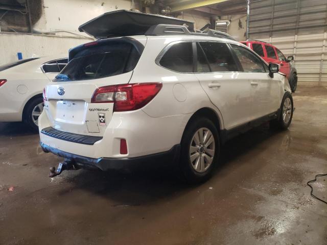 Photo 3 VIN: 4S4BSBEC7F3225049 - SUBARU OUTBACK 2. 