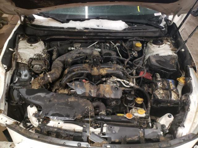 Photo 6 VIN: 4S4BSBEC7F3225049 - SUBARU OUTBACK 2. 