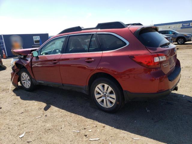 Photo 1 VIN: 4S4BSBEC7F3266331 - SUBARU OUTBACK 