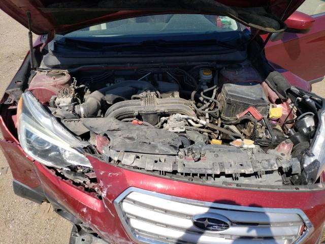 Photo 10 VIN: 4S4BSBEC7F3266331 - SUBARU OUTBACK 