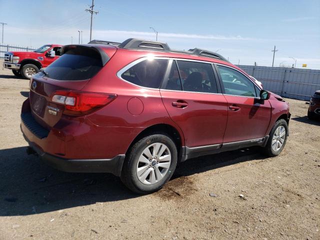 Photo 2 VIN: 4S4BSBEC7F3266331 - SUBARU OUTBACK 