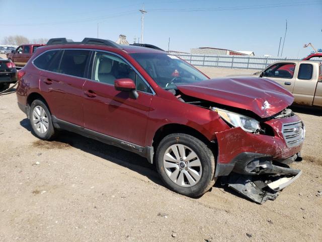 Photo 3 VIN: 4S4BSBEC7F3266331 - SUBARU OUTBACK 