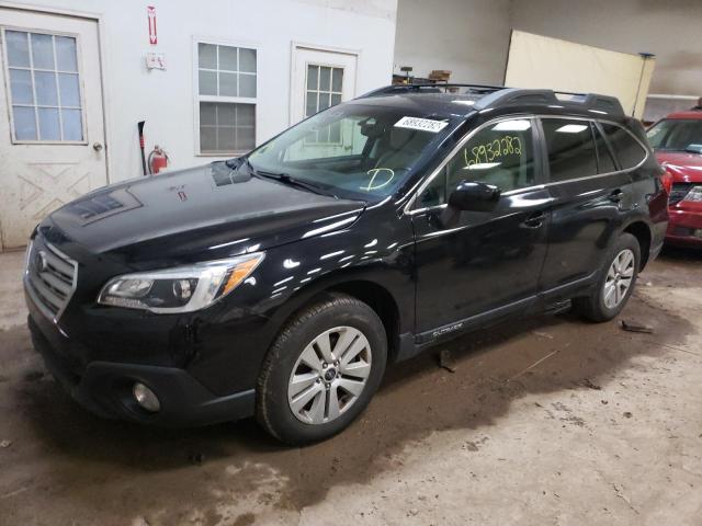 Photo 0 VIN: 4S4BSBEC9F3301662 - SUBARU OUTBACK 2. 