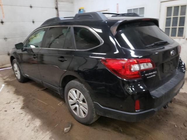 Photo 1 VIN: 4S4BSBEC9F3301662 - SUBARU OUTBACK 2. 