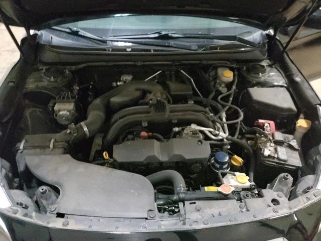 Photo 11 VIN: 4S4BSBEC9F3301662 - SUBARU OUTBACK 2. 