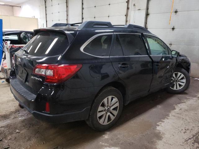 Photo 2 VIN: 4S4BSBEC9F3301662 - SUBARU OUTBACK 2. 