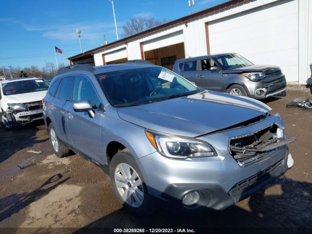 Photo 0 VIN: 4S4BSBEC9F3342762 - SUBARU OUTBACK 