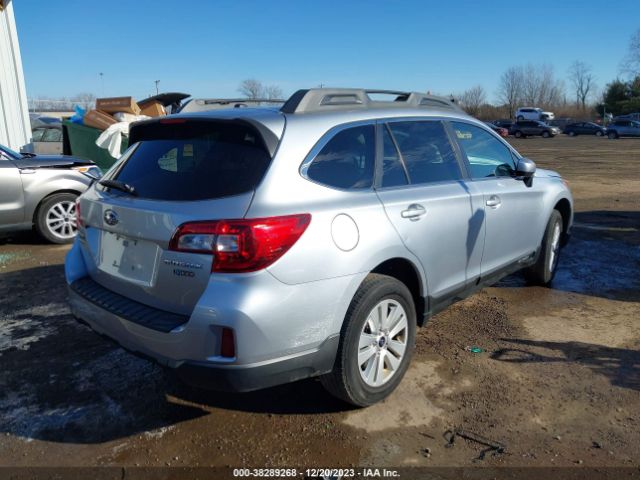 Photo 3 VIN: 4S4BSBEC9F3342762 - SUBARU OUTBACK 