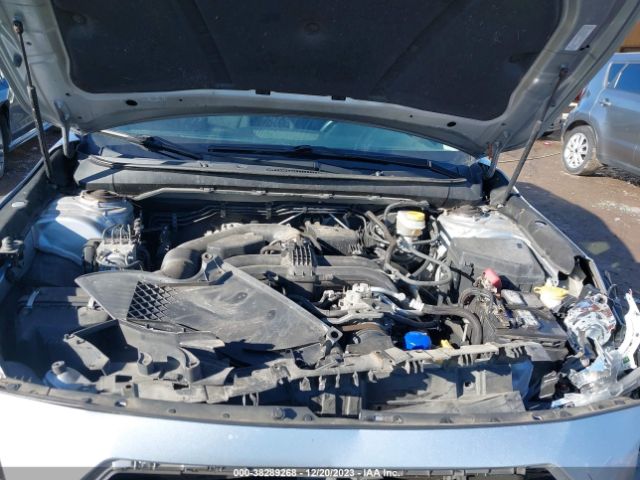 Photo 9 VIN: 4S4BSBEC9F3342762 - SUBARU OUTBACK 