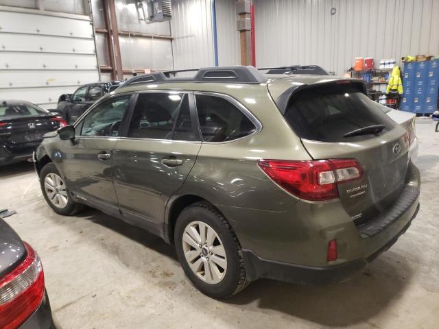 Photo 1 VIN: 4S4BSBECXF3252701 - SUBARU OUTBACK 