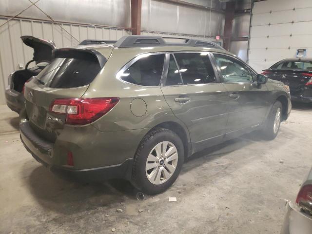 Photo 2 VIN: 4S4BSBECXF3252701 - SUBARU OUTBACK 