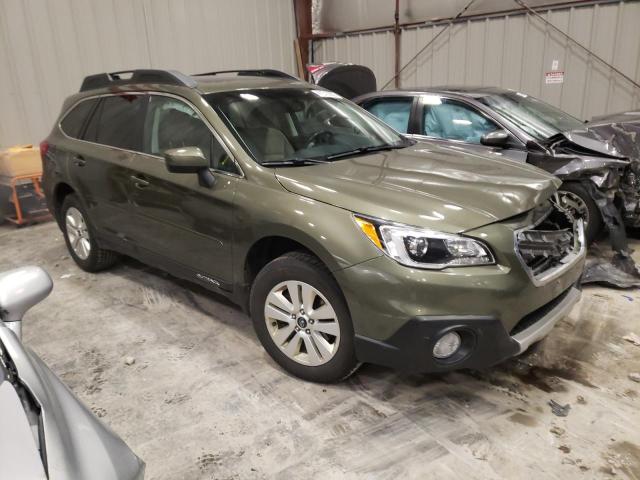 Photo 3 VIN: 4S4BSBECXF3252701 - SUBARU OUTBACK 