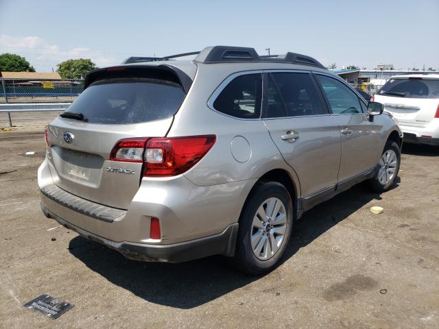 Photo 3 VIN: 4S4BSBECXF3256991 - SUBARU OUTBACK 2. 