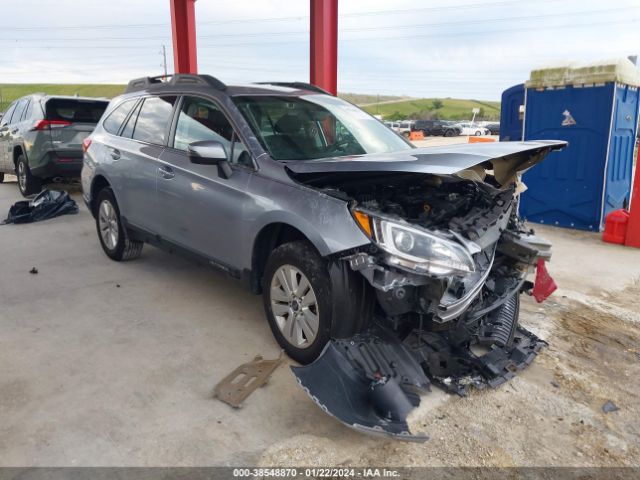 Photo 0 VIN: 4S4BSBFC0F3246064 - SUBARU OUTBACK 