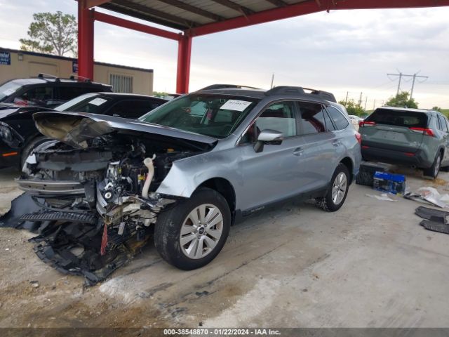 Photo 1 VIN: 4S4BSBFC0F3246064 - SUBARU OUTBACK 