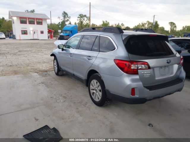 Photo 2 VIN: 4S4BSBFC0F3246064 - SUBARU OUTBACK 