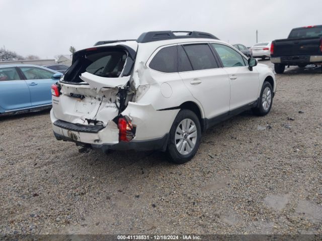 Photo 3 VIN: 4S4BSBFC0F3261342 - SUBARU OUTBACK 