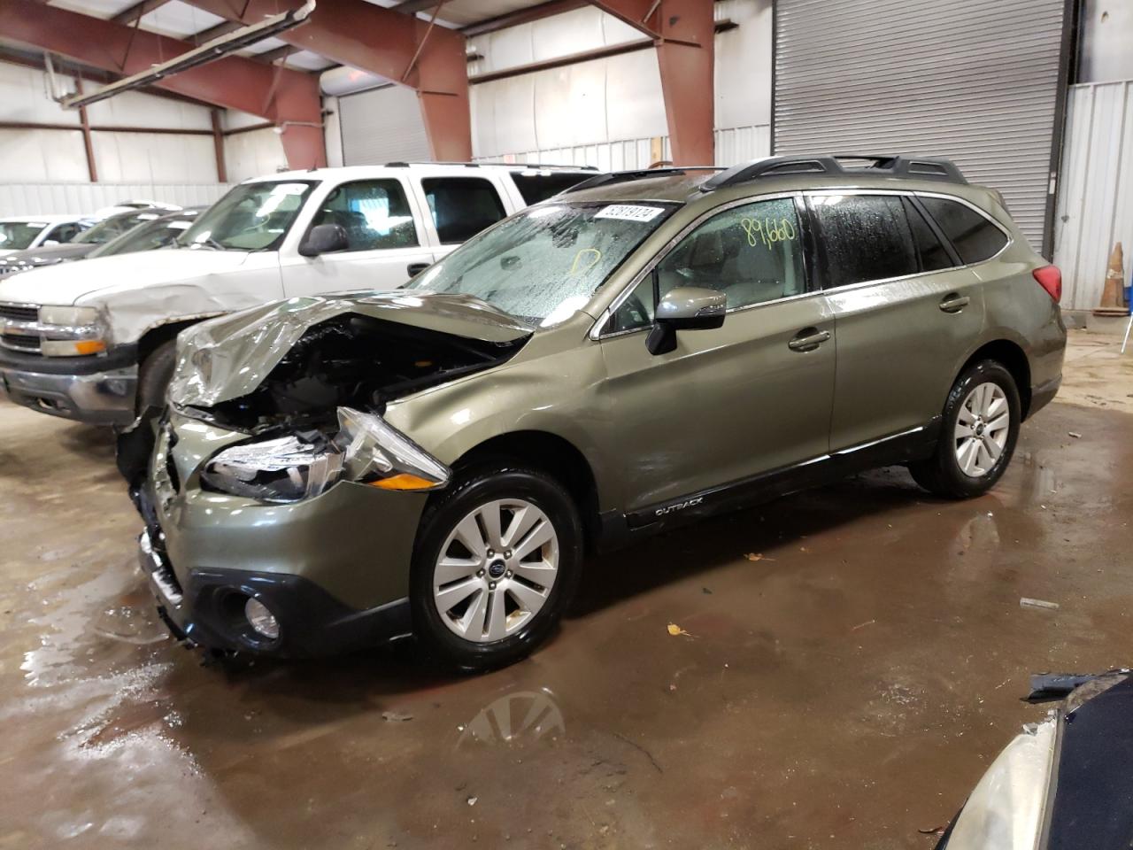 Photo 0 VIN: 4S4BSBFC0G3213955 - SUBARU OUTBACK 