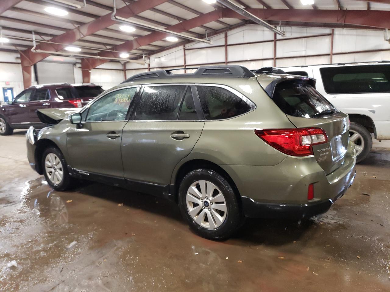 Photo 1 VIN: 4S4BSBFC0G3213955 - SUBARU OUTBACK 