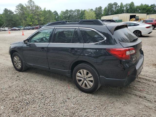 Photo 1 VIN: 4S4BSBFC0G3220520 - SUBARU OUTBACK 