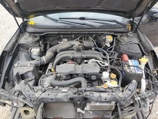 Photo 10 VIN: 4S4BSBFC0G3220520 - SUBARU OUTBACK 