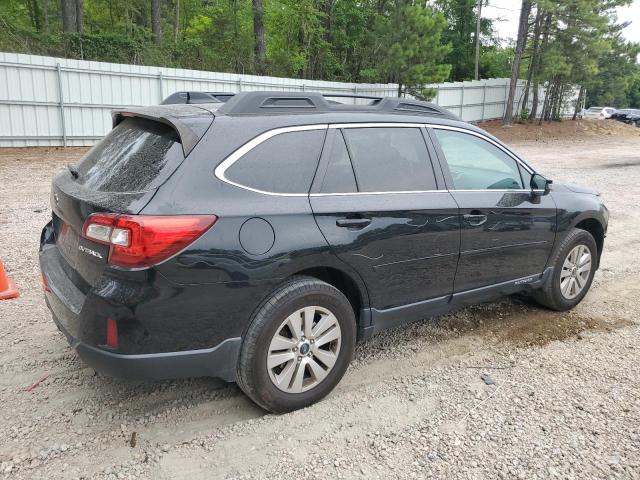 Photo 2 VIN: 4S4BSBFC0G3220520 - SUBARU OUTBACK 