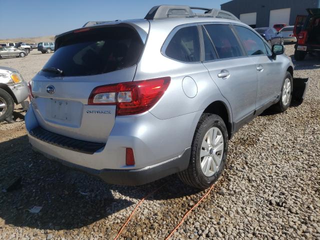 Photo 3 VIN: 4S4BSBFC1F3288727 - SUBARU OUTBACK 2. 