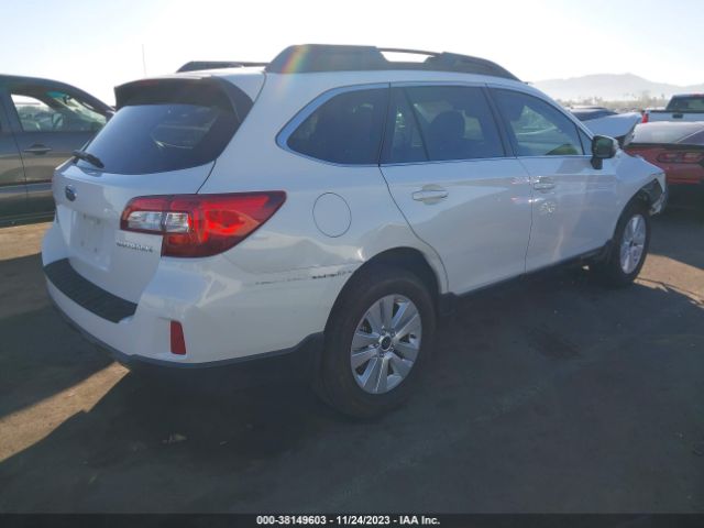 Photo 3 VIN: 4S4BSBFC1F3308720 - SUBARU OUTBACK 