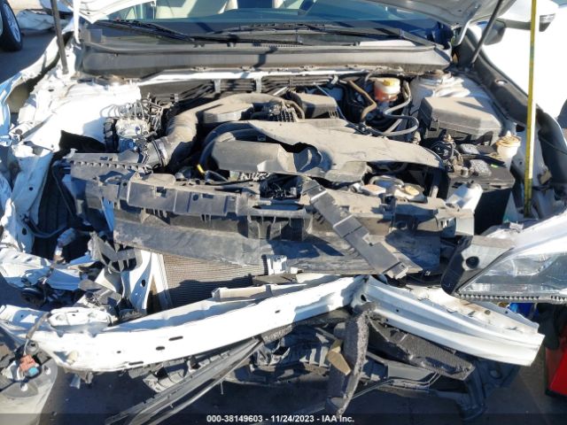 Photo 9 VIN: 4S4BSBFC1F3308720 - SUBARU OUTBACK 