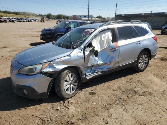 Photo 0 VIN: 4S4BSBFC1F3315313 - SUBARU OUTBACK 2. 