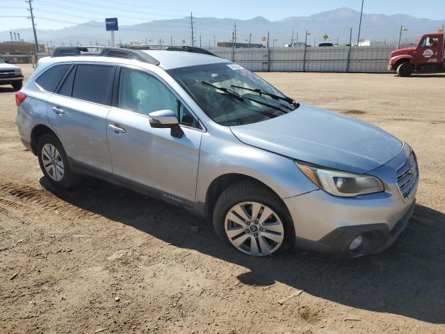 Photo 3 VIN: 4S4BSBFC1F3315313 - SUBARU OUTBACK 2. 