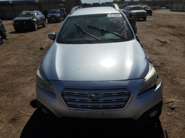 Photo 4 VIN: 4S4BSBFC1F3315313 - SUBARU OUTBACK 2. 