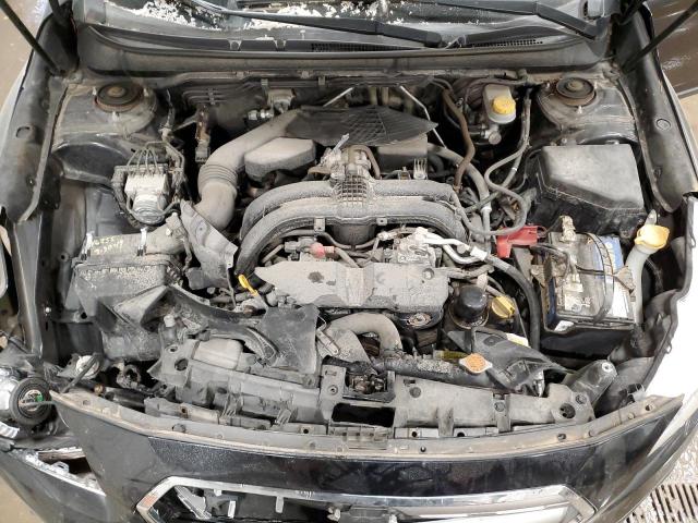 Photo 11 VIN: 4S4BSBFC1F3352135 - SUBARU OUTBACK 2. 