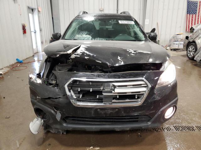 Photo 4 VIN: 4S4BSBFC1F3352135 - SUBARU OUTBACK 2. 