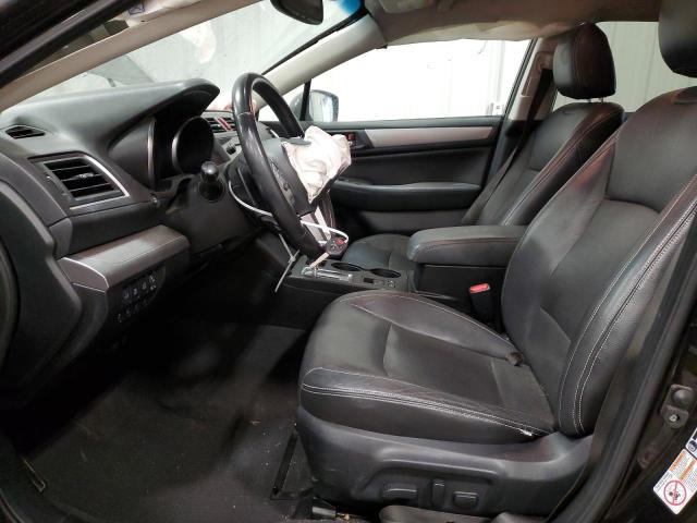 Photo 6 VIN: 4S4BSBFC1F3352135 - SUBARU OUTBACK 2. 