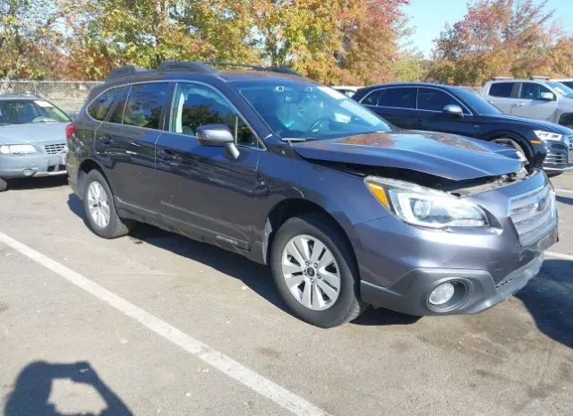 Photo 0 VIN: 4S4BSBFC1G3303650 - SUBARU OUTBACK 