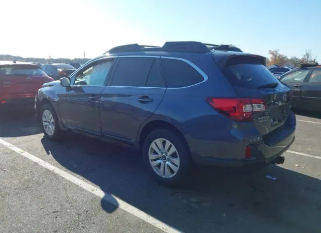 Photo 2 VIN: 4S4BSBFC1G3303650 - SUBARU OUTBACK 