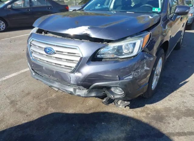 Photo 5 VIN: 4S4BSBFC1G3303650 - SUBARU OUTBACK 