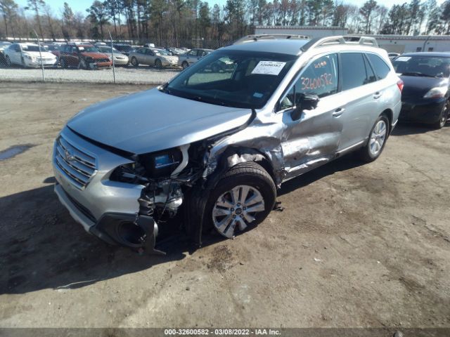 Photo 1 VIN: 4S4BSBFC2F3268096 - SUBARU OUTBACK 