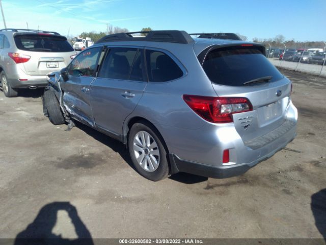 Photo 2 VIN: 4S4BSBFC2F3268096 - SUBARU OUTBACK 