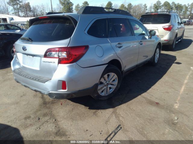 Photo 3 VIN: 4S4BSBFC2F3268096 - SUBARU OUTBACK 