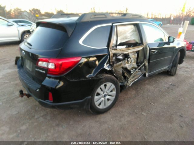 Photo 3 VIN: 4S4BSBFC2F3284122 - SUBARU OUTBACK 