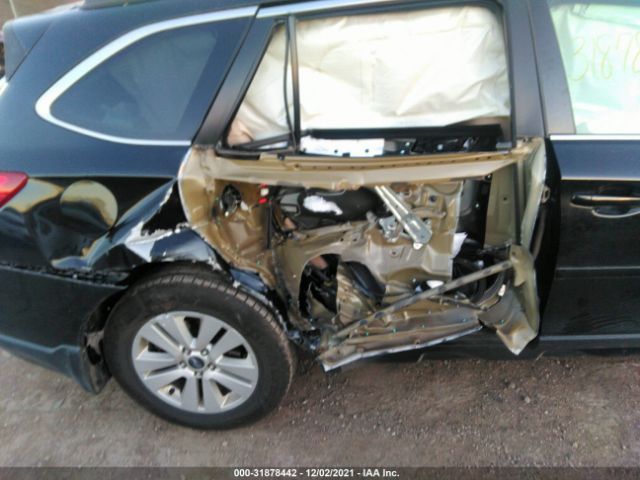 Photo 5 VIN: 4S4BSBFC2F3284122 - SUBARU OUTBACK 