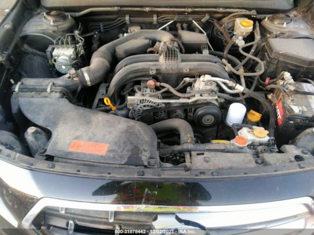 Photo 9 VIN: 4S4BSBFC2F3284122 - SUBARU OUTBACK 