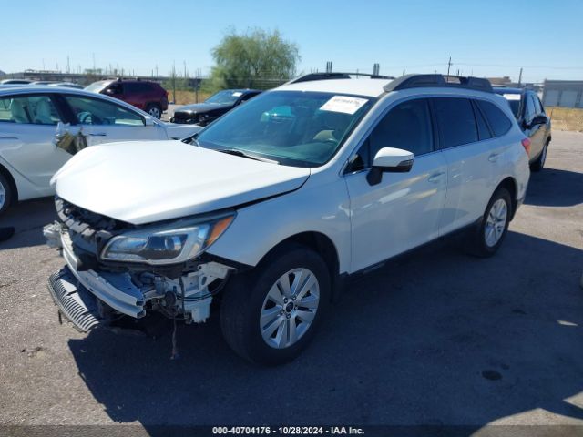 Photo 1 VIN: 4S4BSBFC2F3302098 - SUBARU OUTBACK 