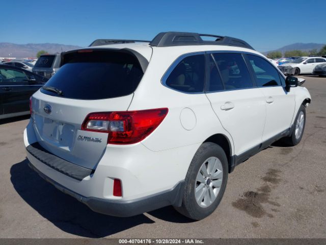 Photo 3 VIN: 4S4BSBFC2F3302098 - SUBARU OUTBACK 