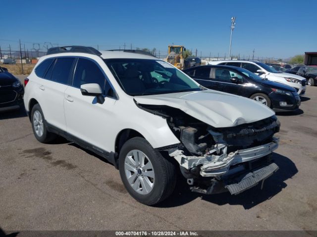 Photo 5 VIN: 4S4BSBFC2F3302098 - SUBARU OUTBACK 