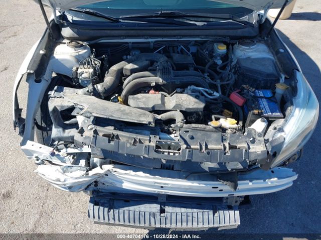 Photo 9 VIN: 4S4BSBFC2F3302098 - SUBARU OUTBACK 