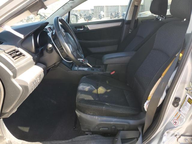 Photo 6 VIN: 4S4BSBFC2F3309438 - SUBARU OUTBACK 